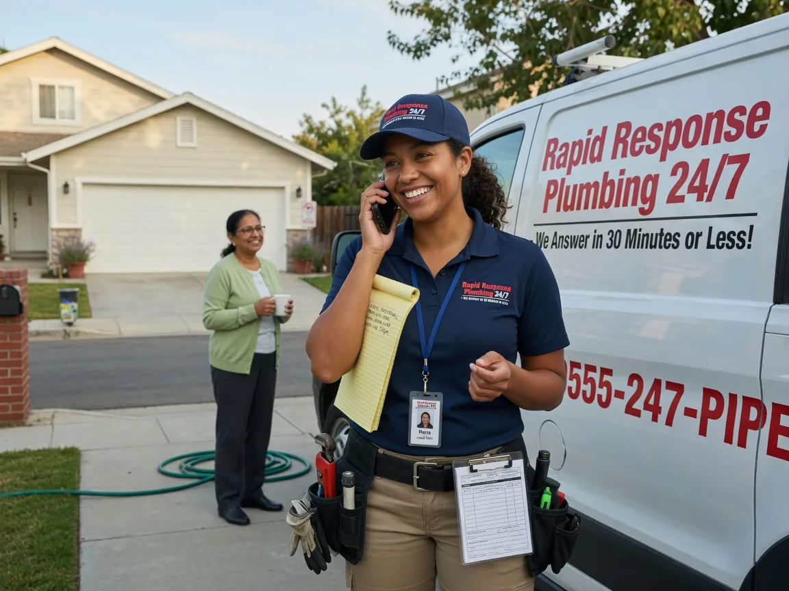 Emergency Plumber Easley, SC FAQs